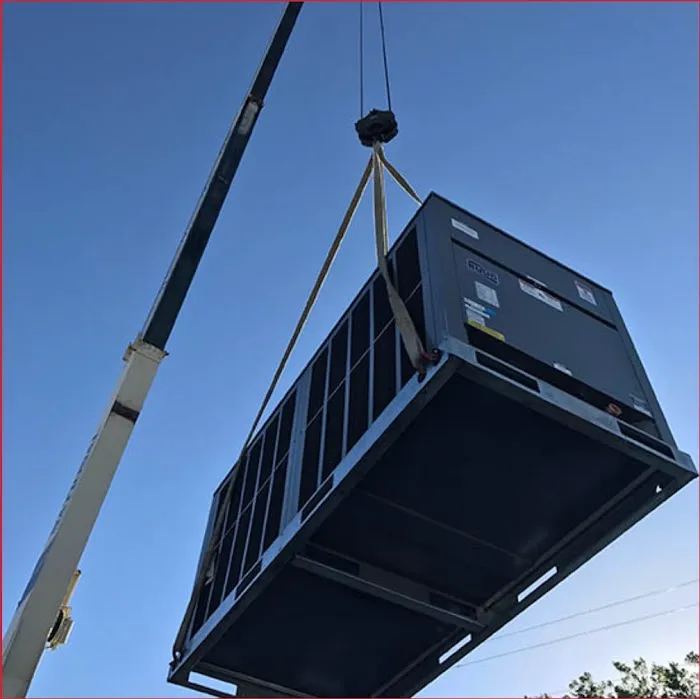 Richard Meek Air Conditioning, Inc. Picture 3