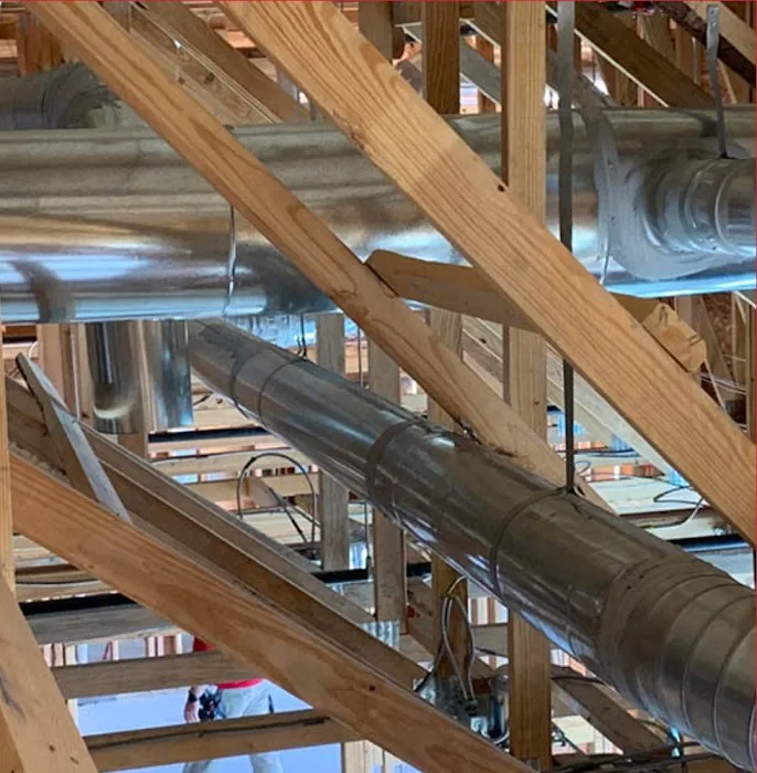 Richard Meek Air Conditioning, Inc. Picture 5