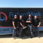 Richard Meek Air Conditioning, Inc.