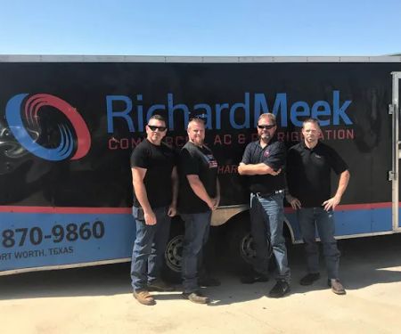 Richard Meek Air Conditioning, Inc.