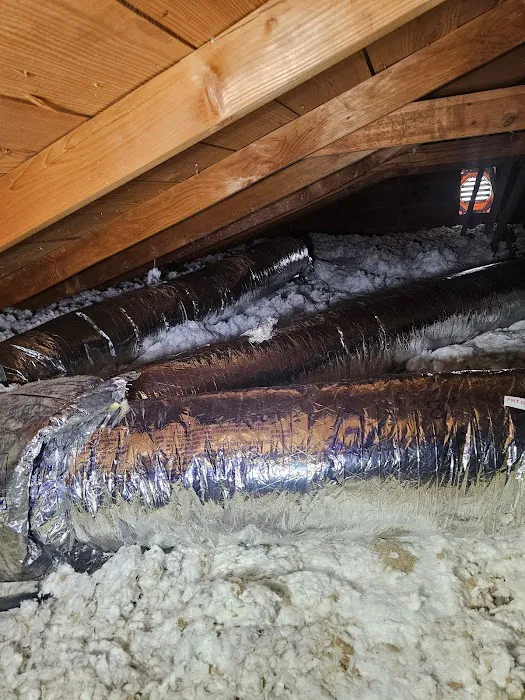 Legacy Heating & Air Conditioning Picture 4