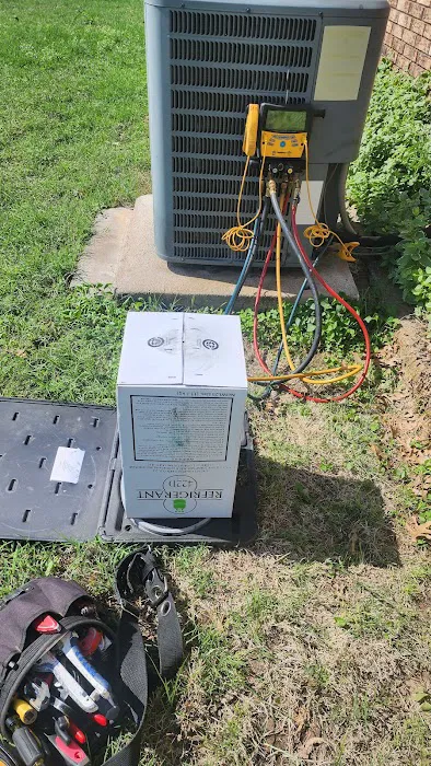 Legacy Heating & Air Conditioning Picture 5