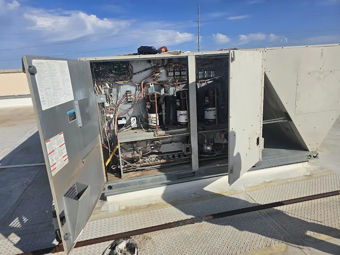 Legacy Heating & Air Conditioning Picture 2