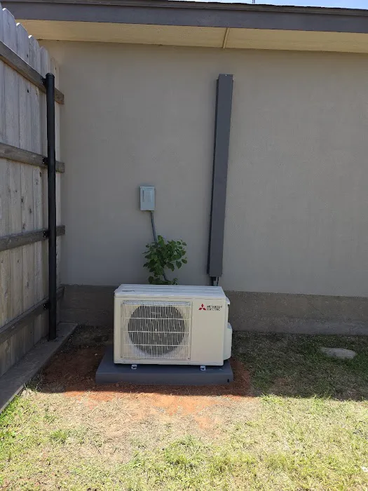 Legacy Heating & Air Conditioning Picture 1