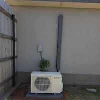 Legacy Heating & Air Conditioning ico