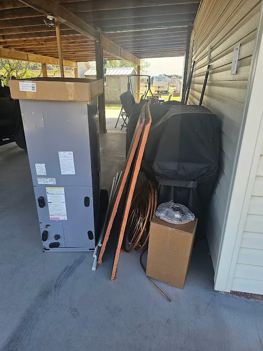 Legacy Heating & Air Conditioning Picture 7