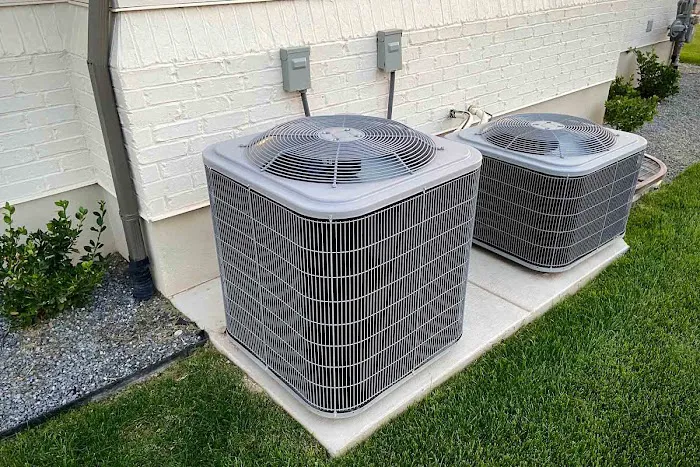 Legacy Heating & Air Conditioning Picture 3