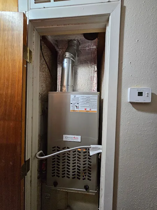 Legacy Heating & Air Conditioning Picture 9