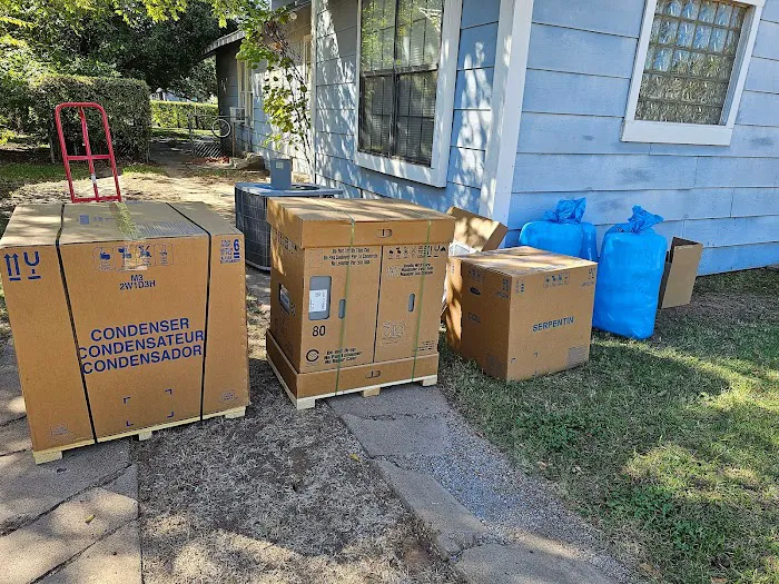 Legacy Heating & Air Conditioning Picture 6