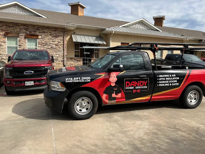 Dandy Home Services Picture 2