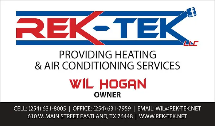 Rek-Tek LLC Picture 6