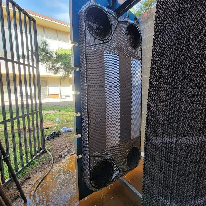 Accurate Air Solutions, LLC Picture 8