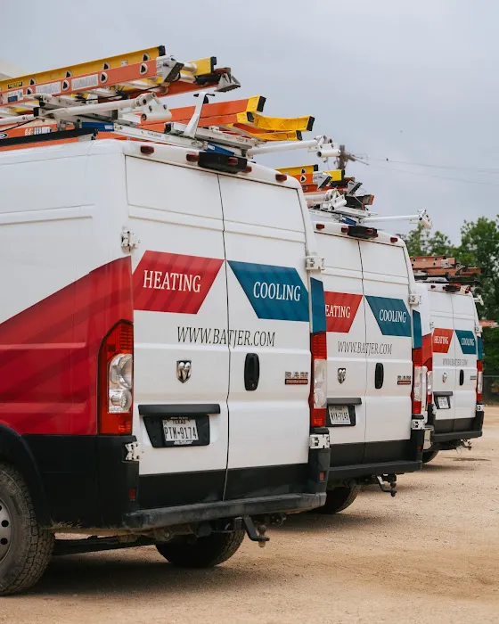 Batjer Heating & Cooling Picture 3