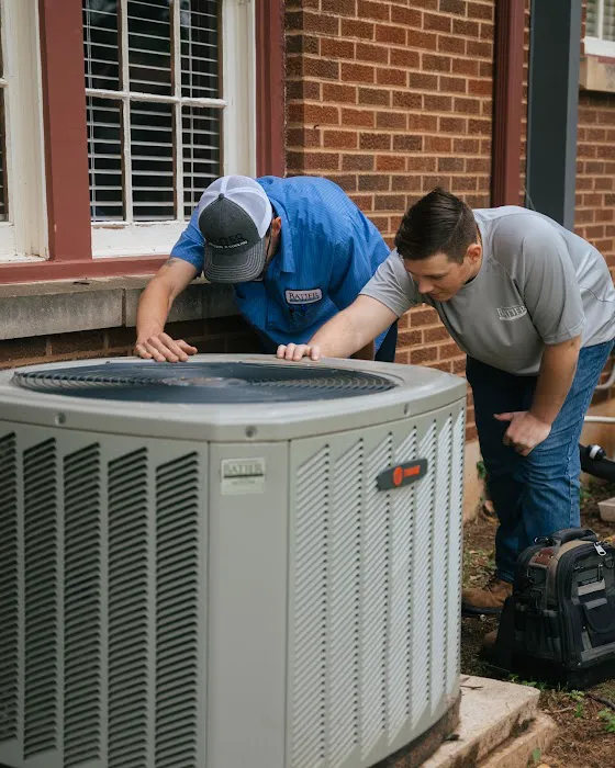 Batjer Heating & Cooling Picture 2