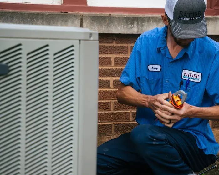 Batjer Heating & Cooling Picture 4