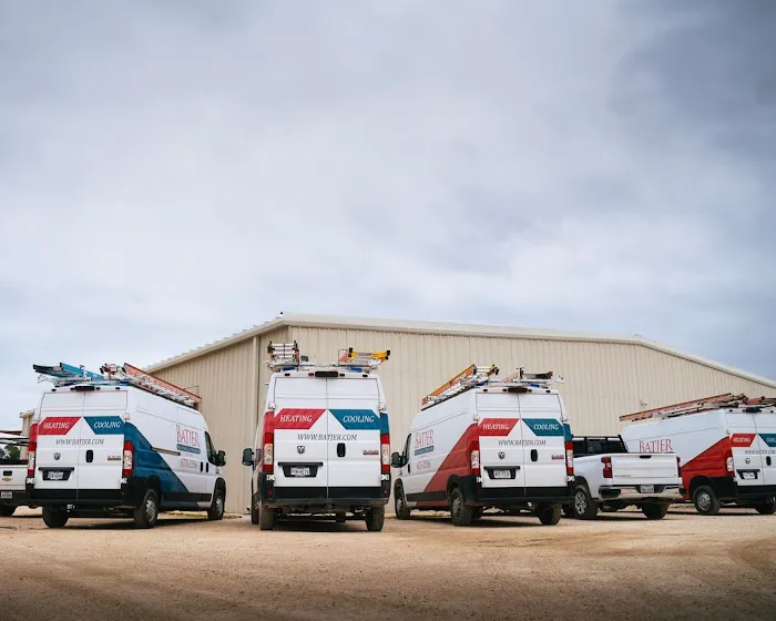 Batjer Heating & Cooling Picture 8