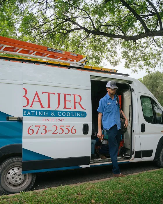 Batjer Heating & Cooling Picture 6