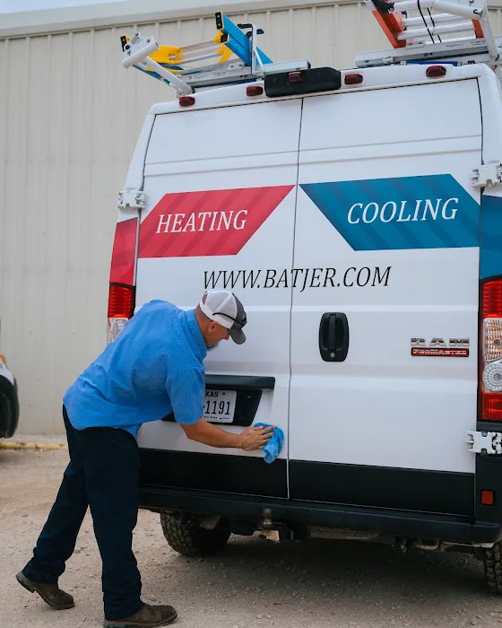 Batjer Heating & Cooling Picture 7