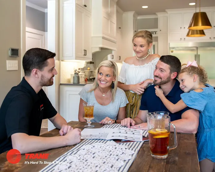 Air-Tech Heating and Air Conditioning Picture 1