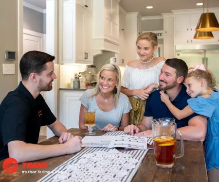 Air-Tech Heating and Air Conditioning