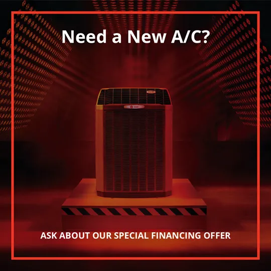 Air-Tech Heating and Air Conditioning Picture 2