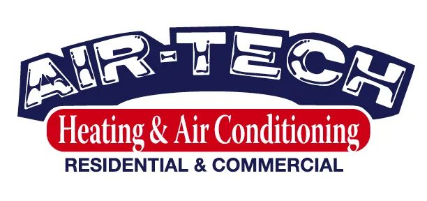 Air-Tech Heating and Air Conditioning Picture 6