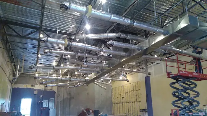 Ace Air Conditioning Picture 2