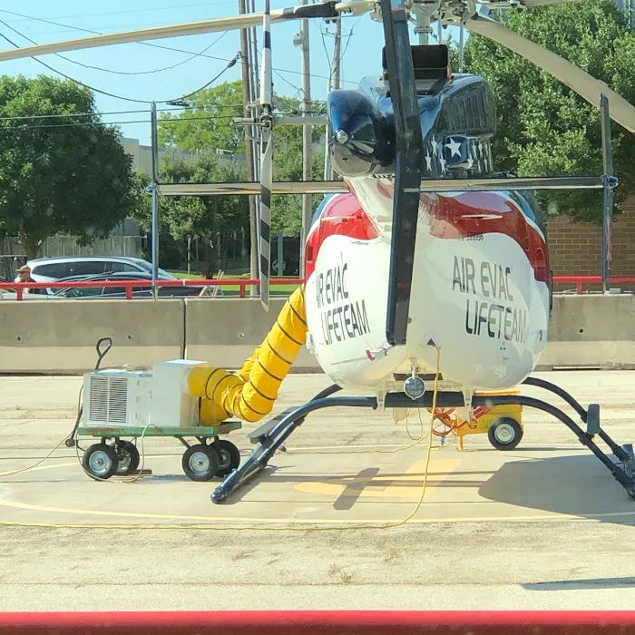 Ace Air Conditioning Picture 10