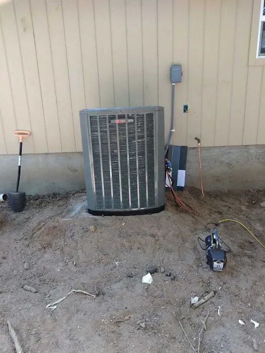 Ace Air Conditioning Picture 3