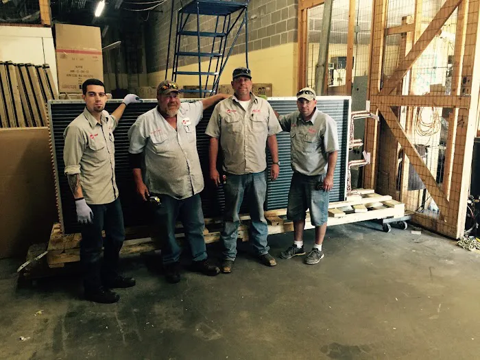 Ace Air Conditioning Picture 9