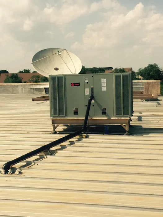 Ace Air Conditioning Picture 5