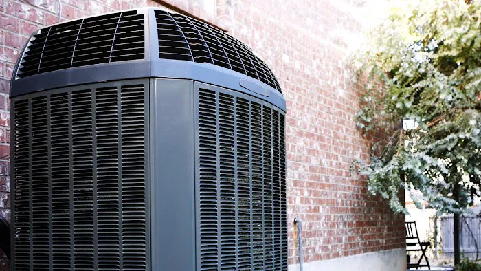 Hall Air Conditioning Picture 10