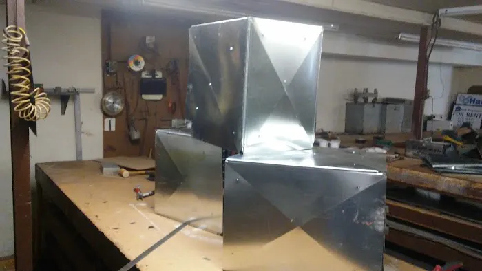 Hall Air Conditioning Picture 2