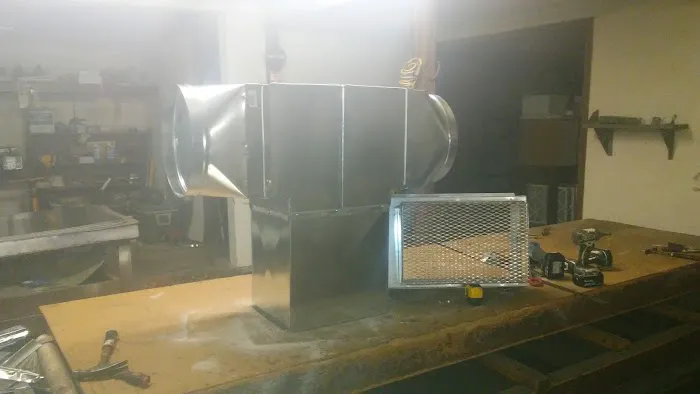 Hall Air Conditioning Picture 1