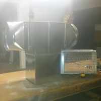 Hall Air Conditioning ico