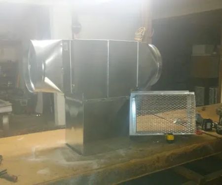 Hall Air Conditioning