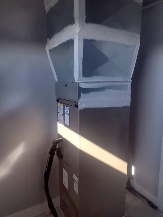 Hall Air Conditioning Picture 4