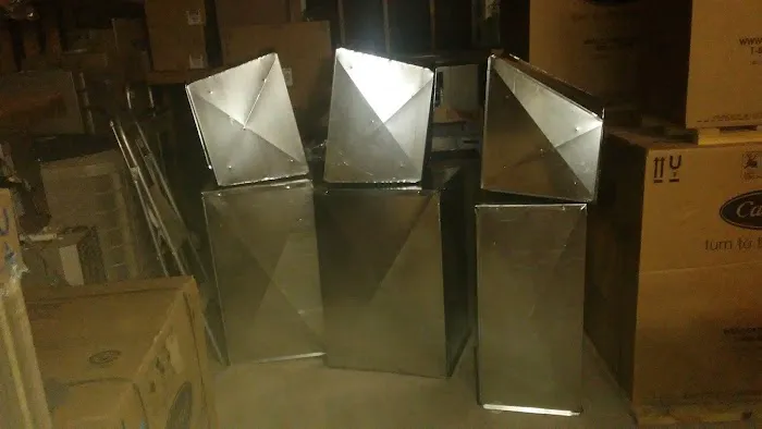 Hall Air Conditioning Picture 3