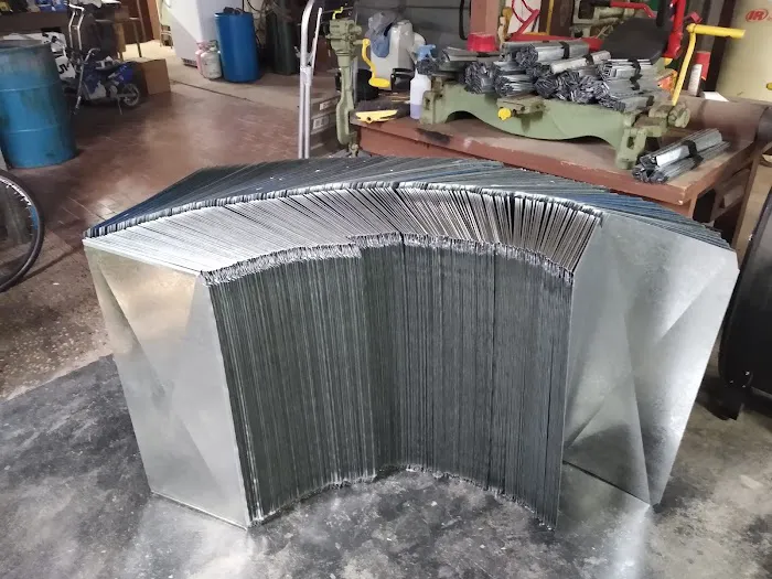 Hall Air Conditioning Picture 8