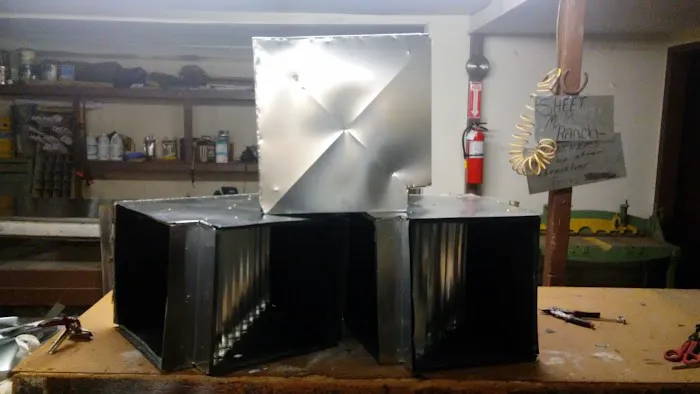 Hall Air Conditioning Picture 5