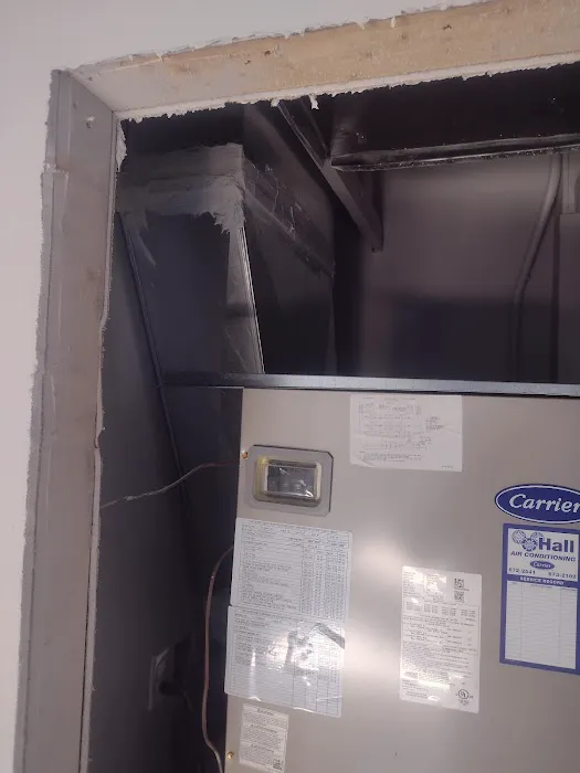 Hall Air Conditioning Picture 6