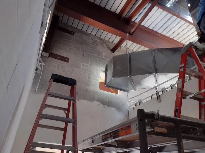 Hall Air Conditioning Picture 7