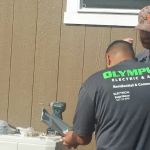 Olympus Electric & Air