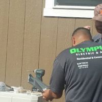 Olympus Electric & Air ico