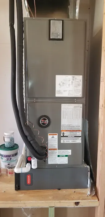 Olympus Electric & Air Picture 7