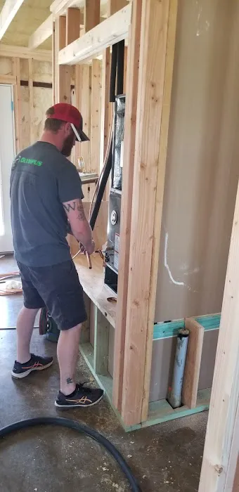 Olympus Electric & Air Picture 3