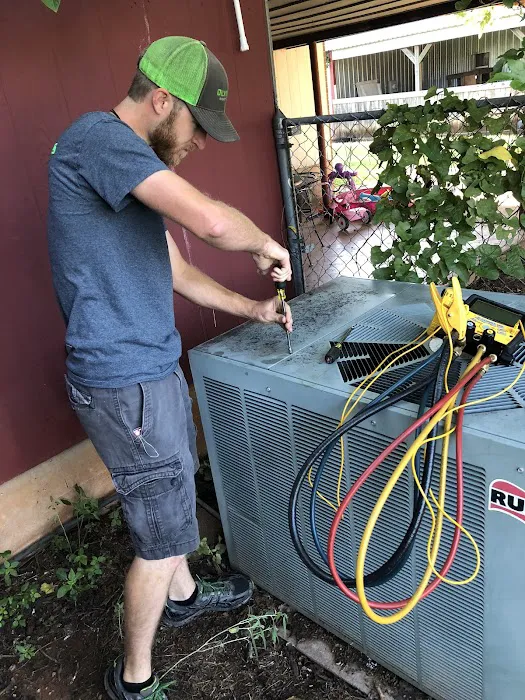 Olympus Electric & Air Picture 10