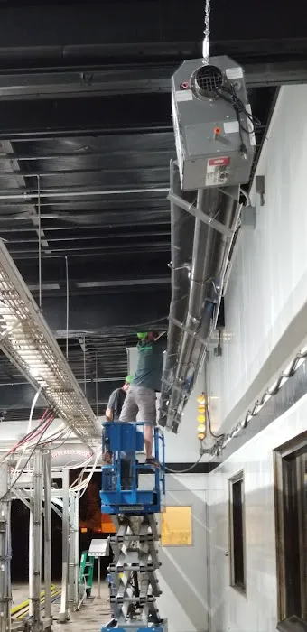 Olympus Electric & Air Picture 9