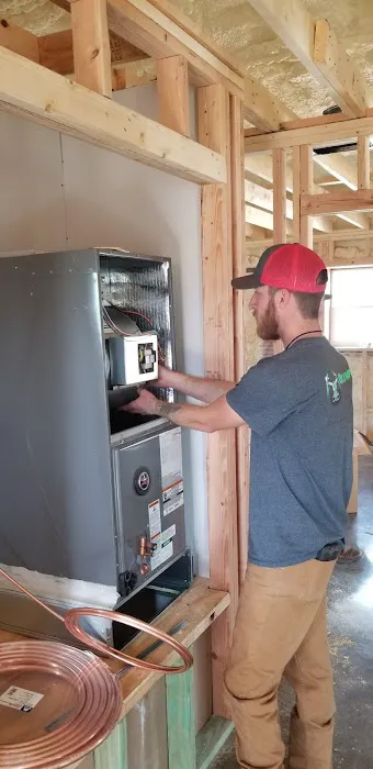 Olympus Electric & Air Picture 4