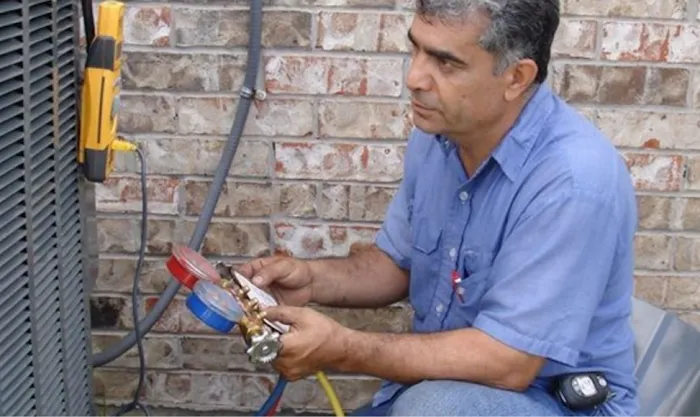 Air Control Air Conditioning & Heating by John Neek Picture 8